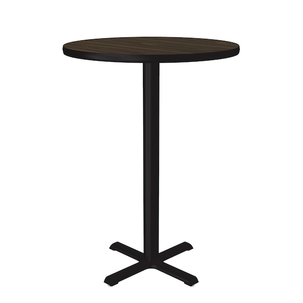 Cafe tables HPL - Standing Height